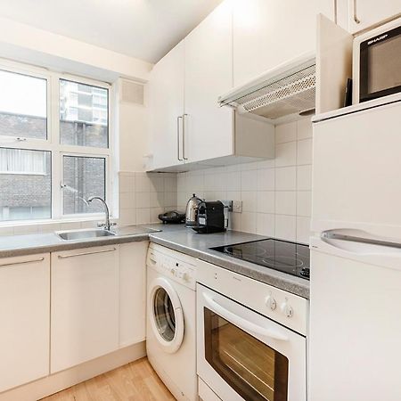 Park Apartment London Bagian luar foto