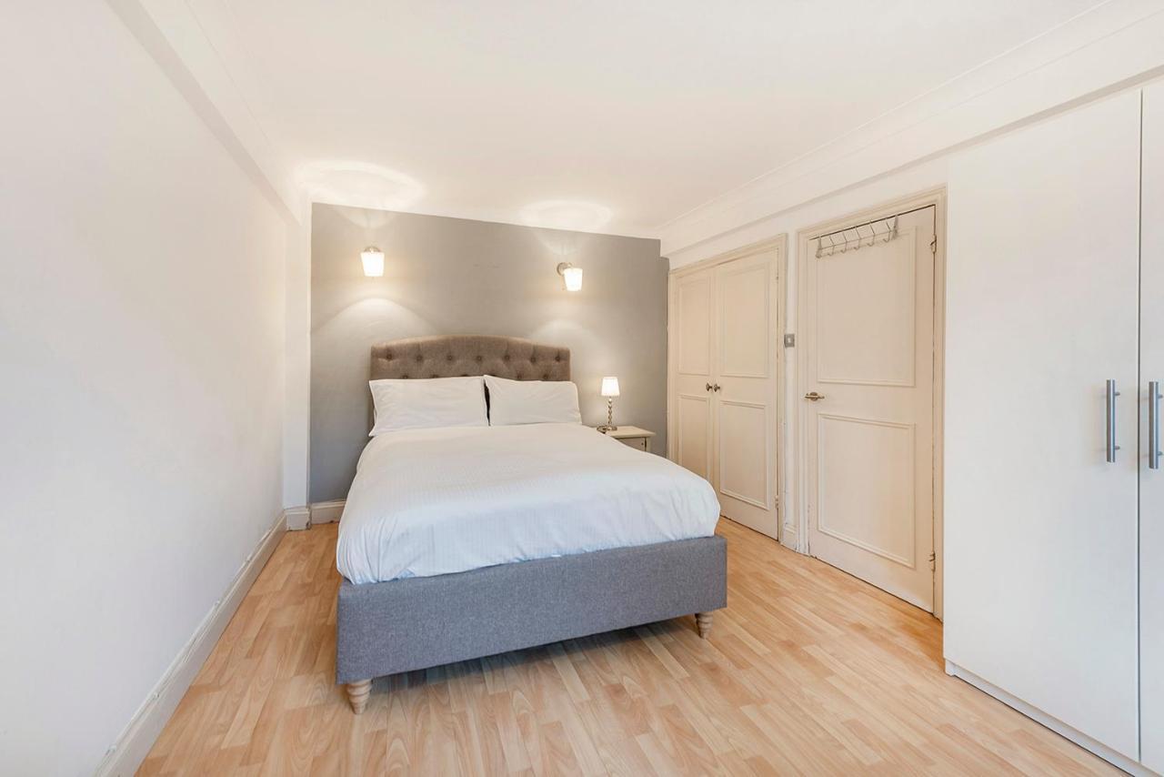 Park Apartment London Bagian luar foto