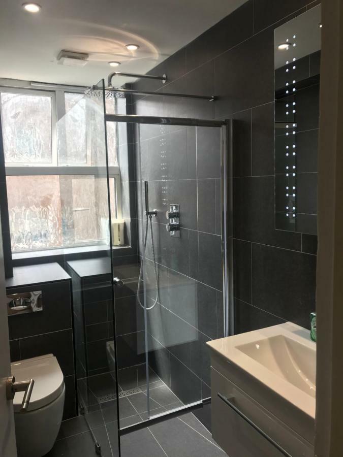 Park Apartment London Bagian luar foto